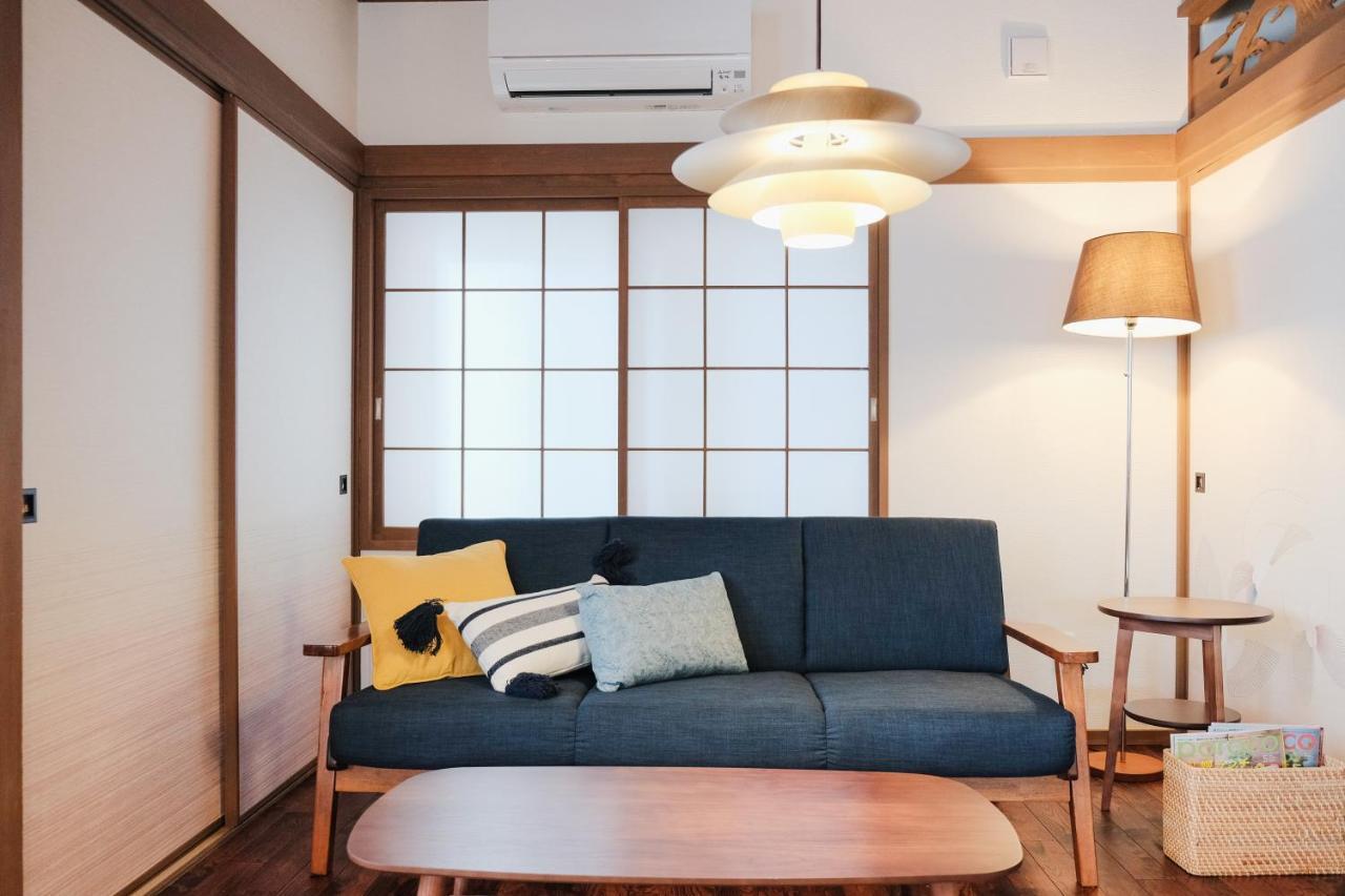 Lampstand Stay 삿포로 시 외부 사진